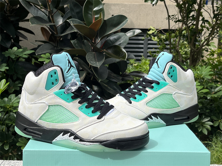 Air Jordan 5 Retro