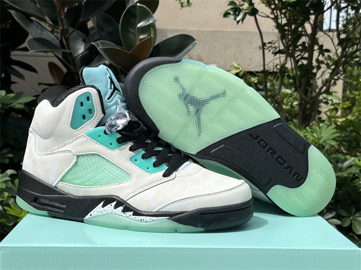 Air Jordan 5 Retro