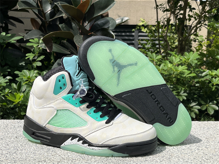 Air Jordan 5 Retro