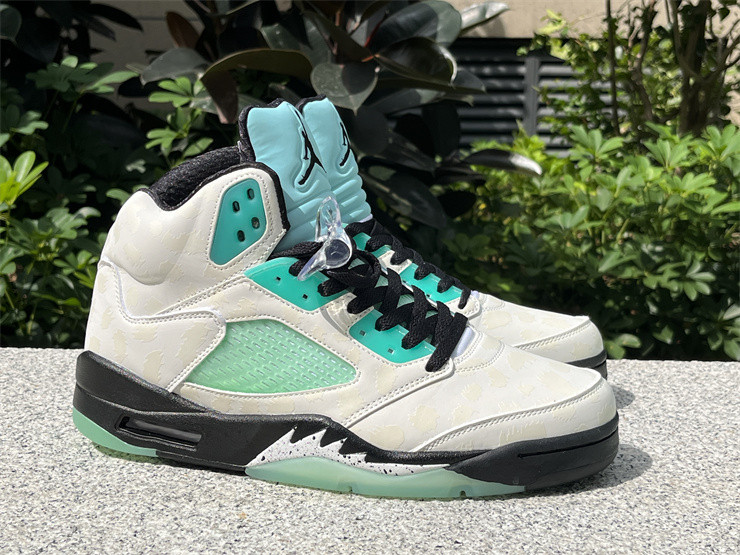 Air Jordan 5 Retro