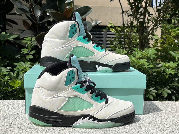 Air Jordan 5 Retro