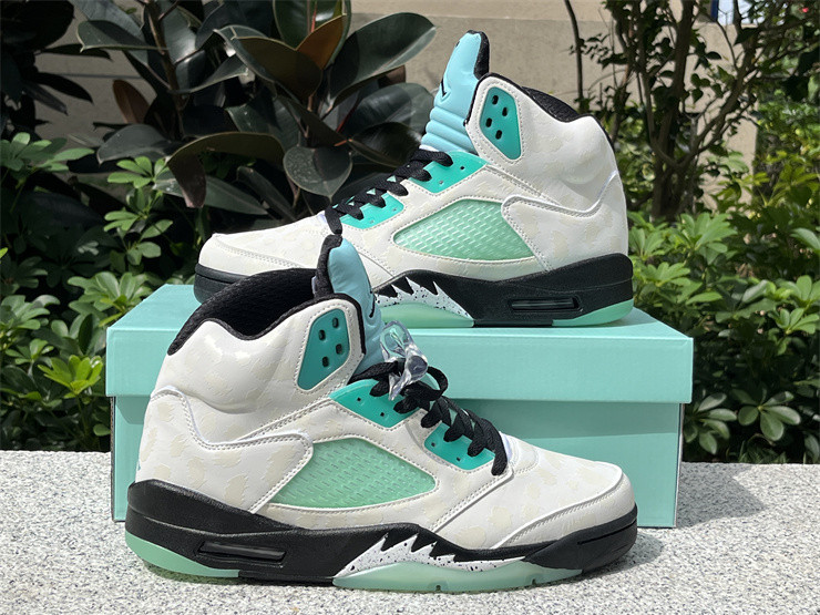 Air Jordan 5 Retro