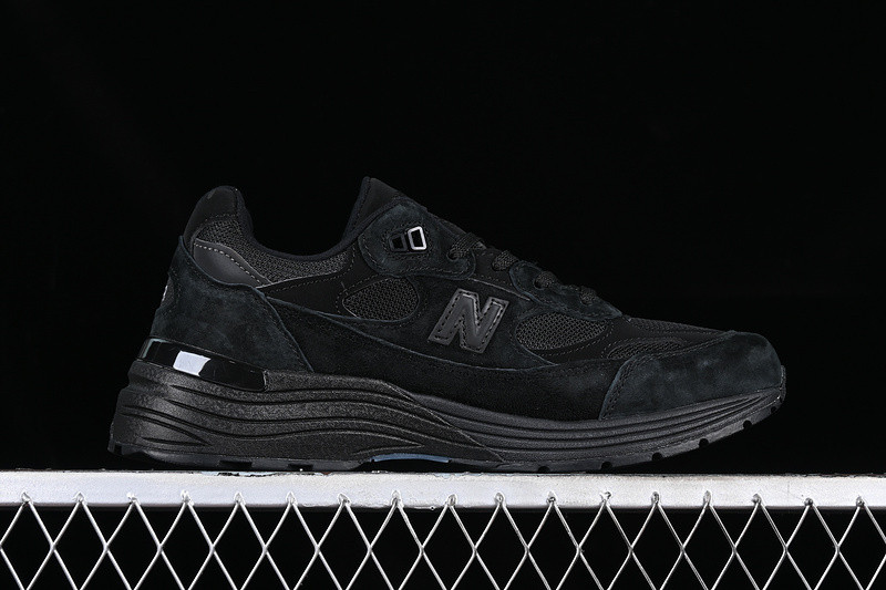 New Balance 992 Made In USA