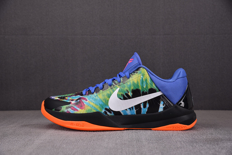 NIKE ZOOM KOBE 5 PROTRO