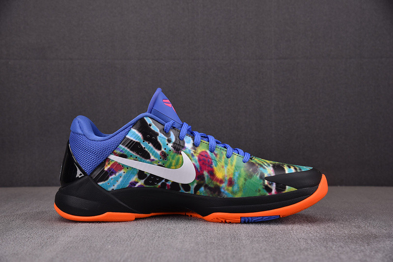 NIKE ZOOM KOBE 5 PROTRO